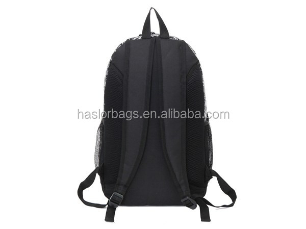 Teen Custom Fashion School Backpack