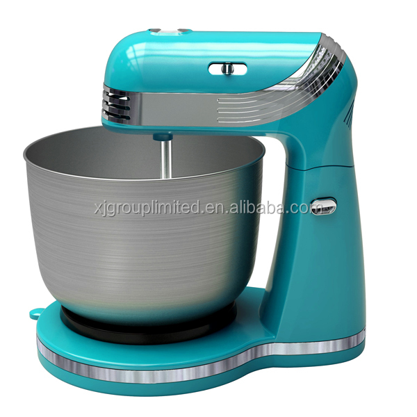 Home Electric Stand Mixer Xj13406 Buy Stand Mixer,Hand Mixer,Huome