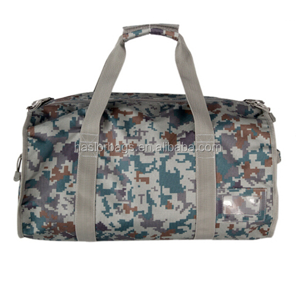 New fashion cheap duffle handbag, men travel bag