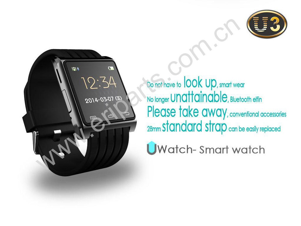 マルチ- 機能bluetoothの腕時計の電話アンドロイド用ウェアラブル問屋・仕入れ・卸・卸売り
