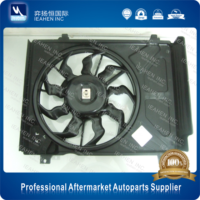 I10 Auto Engine Cooling System Radiator Fan M/t Oe 253800x150 Buy