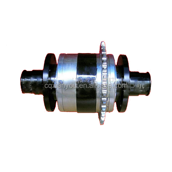 High Quality Chain Drive Atv And Utv Slip Limited Differential Buy