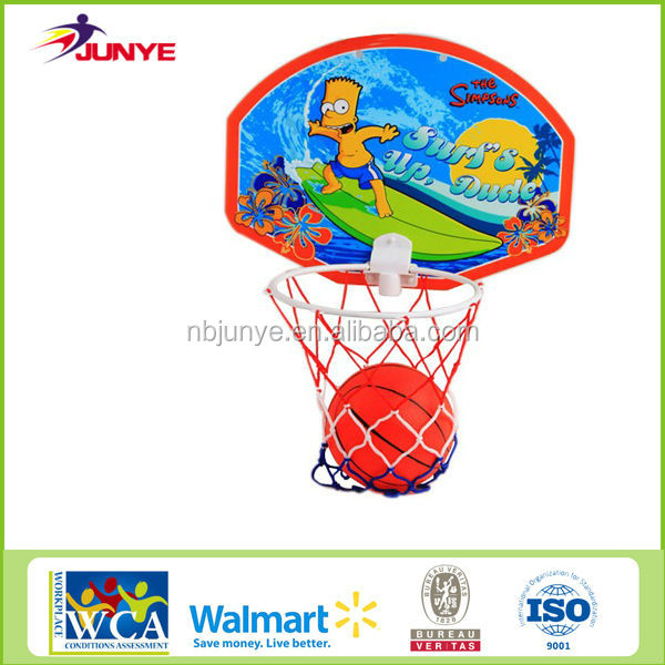 バスケットボールのボードゲーム、 ミニバスケットボールボード、 子供プラスチックミニバスケットボール仕入れ・メーカー・工場