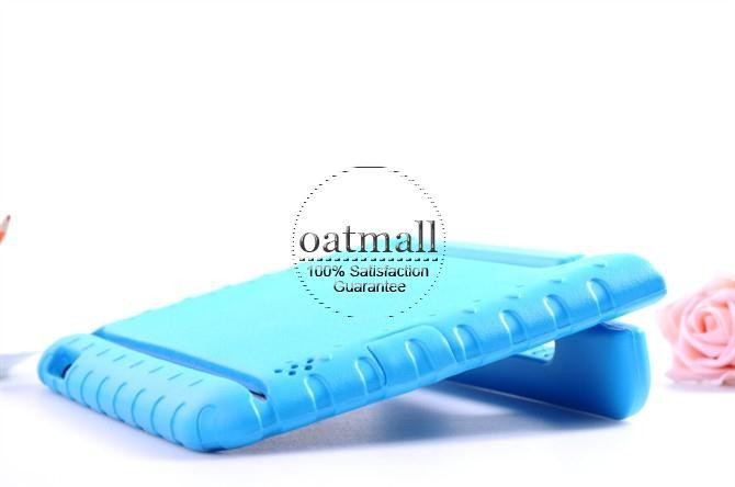 New Drop Shock Proof EVA Smart Cover For Apple iPad MINI Cases Kids Children Safe Silicon for iPad mini 3 2 1 Protective Cases New Drop Shock Proof EVA Smart Cover For Apple iPad MINI Cases Kids Children Safe Silicon for iPad mini 3 2 1 Protective Cases