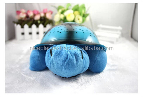 新しい熱い販売の動物プロジェクターの夜の光の子供のための睡眠時間で使用して亀の寝室問屋・仕入れ・卸・卸売り