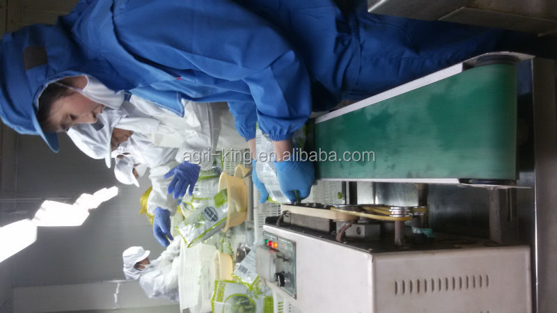 2014 new high quality frozen broccoli & iqf broccoli price
