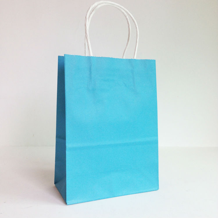 newest kraft paper tea bag