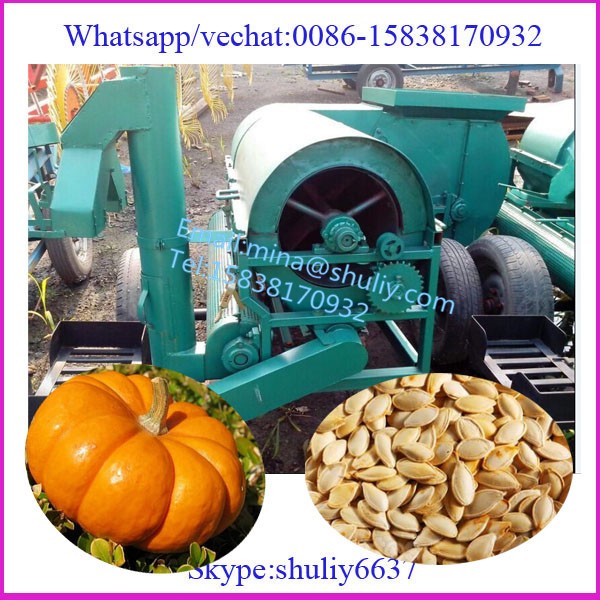 500kg Per Hour Watermelon Seeds Extracting Machine Buy Watermelon Seeds Extracting Machine