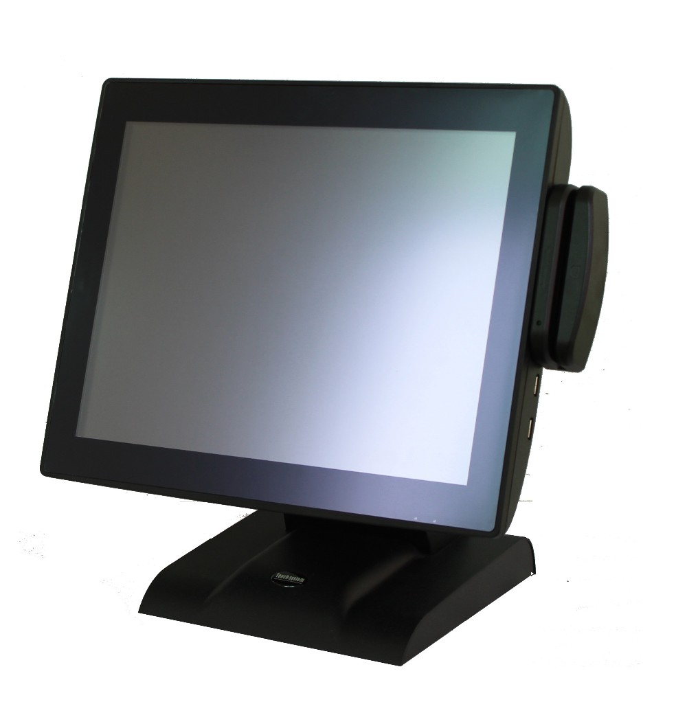 2017 New Pos Terminal Touch Screen Pos Machine india price