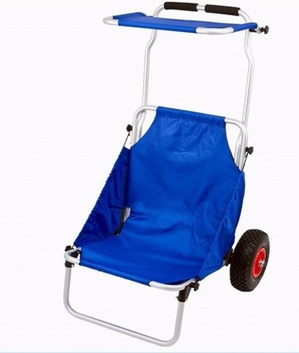 Strandtrolley Aldi sdatec.com