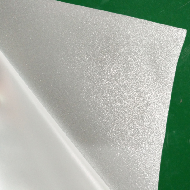 heat transfer aurora reflective film/rainbow transfer reflective film/reflective film for cloth