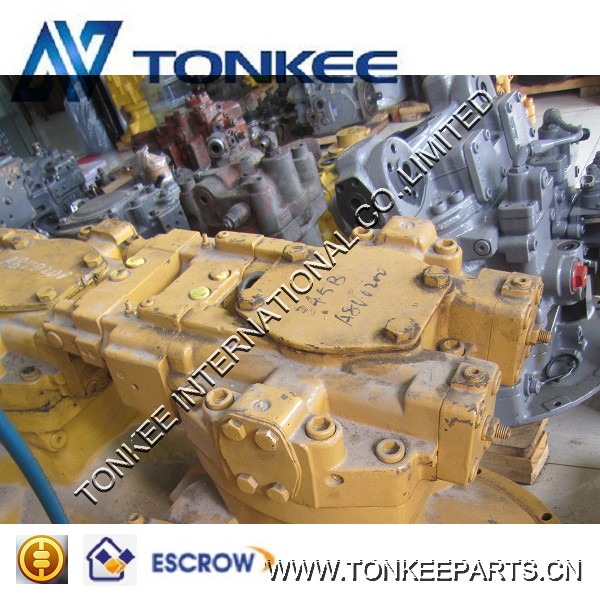 A8VO200 CAT 345B hydraulic main pump (2).jpg