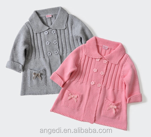 赤ちゃんのセーター2014年新製品赤ん坊の衣類の卸売仕入れ・メーカー・工場