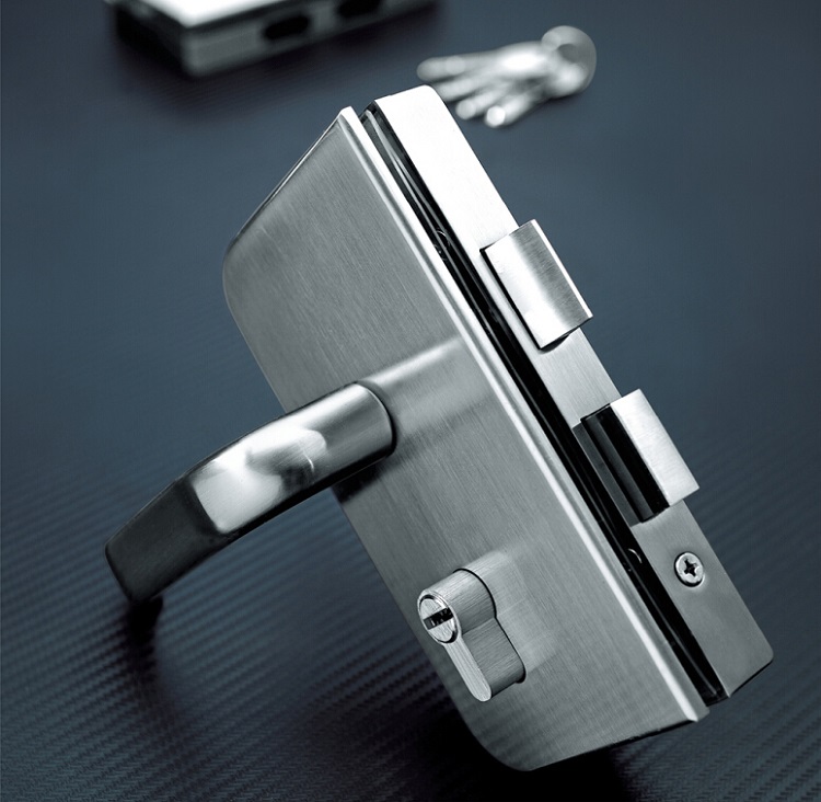 Kg 05g High Quality Sliding Glass Door Lock Tempered Kg 05g High Quality Sliding Glass Door Lock Tempered