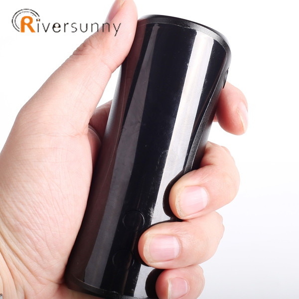 2014 new original cloupor t5 billet box mod 50w wholesale 50w mechanical mod 50w mod cloupor t5