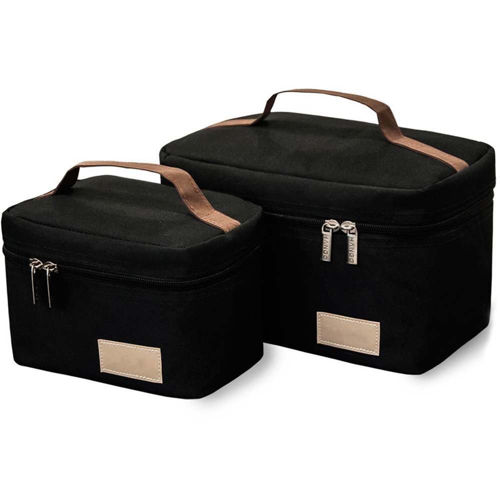 Stylish Quality Assured Lunch Bag Polyester