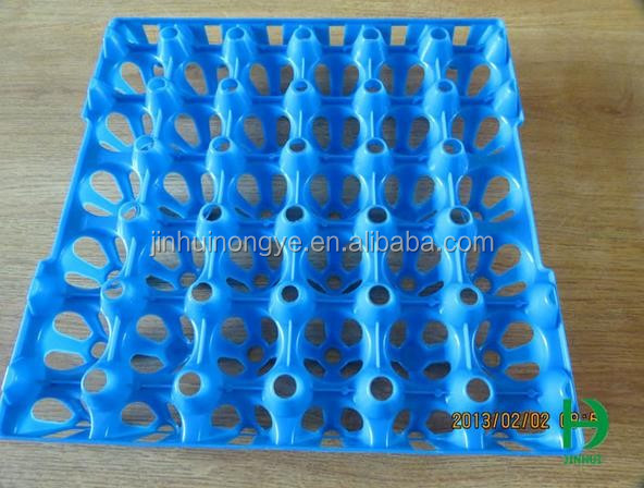 新しい デザイン ホット販売30-Cell プラスチック カラフル な卵トレイ/ボックス/カートン用自動孵化機械/工場直接 を制作pla仕入れ・メーカー・工場