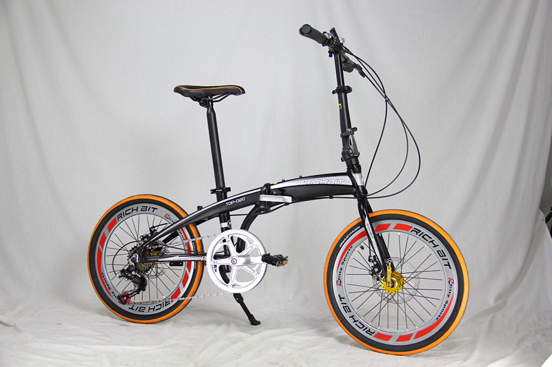 安いアルミ20インチ折り畳み自転車/によって中国折り畳み自転車自転車メーカー供給販売のための仕入れ・メーカー・工場