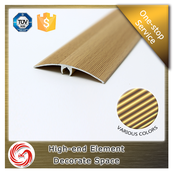 Flexible+Floor+Transition aluminum flexible floor transition strips/extrusion profiles for ...