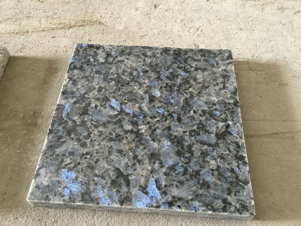 Lavender Blue Granite Royal Blue Granite Countertops And Wall