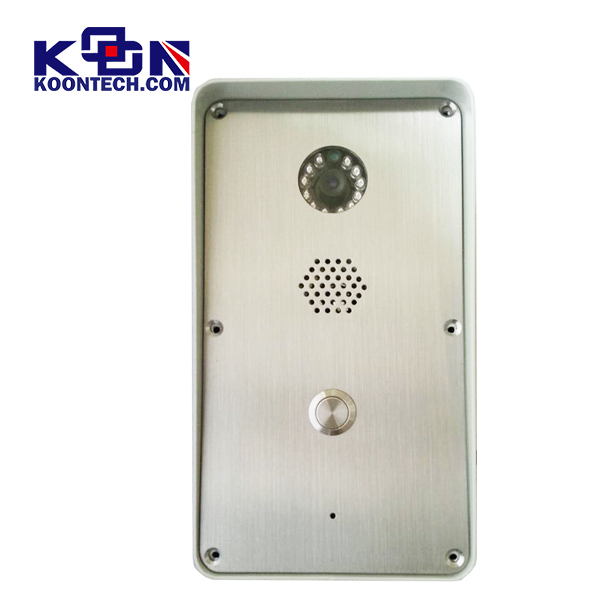 エレベーターインターホンシステムKNZD-45音声インターホンシステムドア電話仕入れ・メーカー・工場