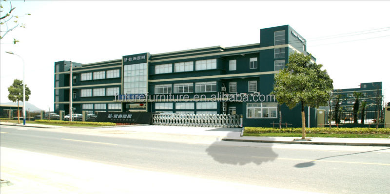 高品質の安い中国　工場2014年近代的なオフィスデスク( bl02)問屋・仕入れ・卸・卸売り