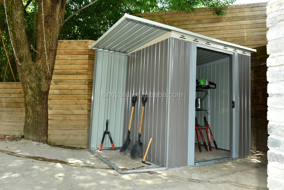 garden shed / diy shed / tool shed