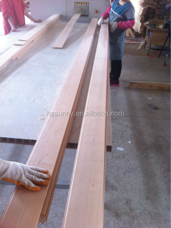 松/ツガ/レッドシダー/スプルース壁パネルの木材壁パネルと天井の販売のための 問屋・仕入れ・卸・卸売り