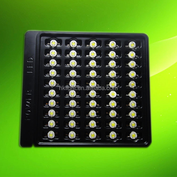 Factory Price Epistar Bridgelux Cree Chip 3 w White High Power LED Diode