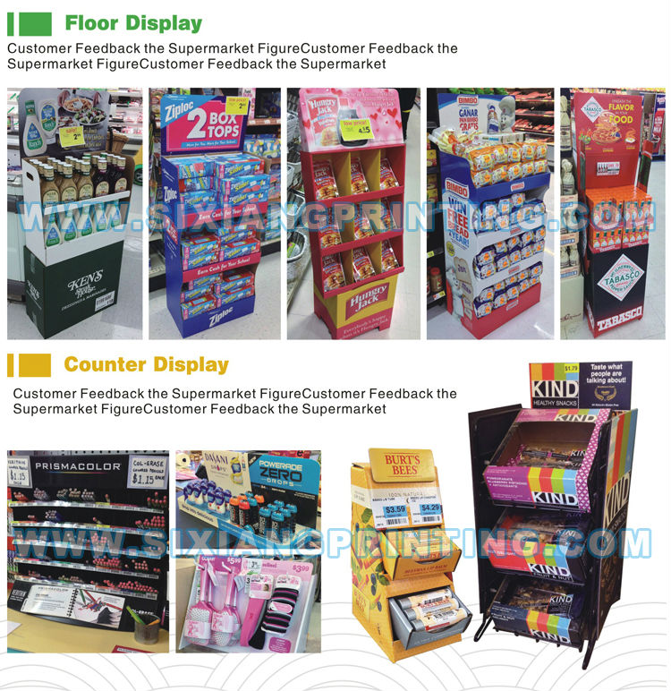 Triangular chew gum pallet display equipment design