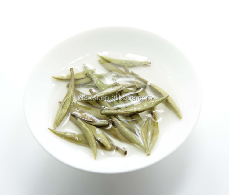 Early Spring Bai Hao Yin Zhen Tea