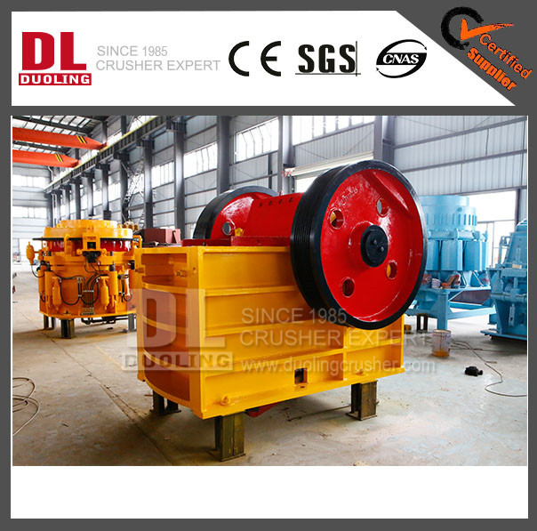 stone crushing machine suppliers