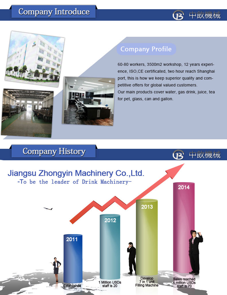 Design by experts to get optimum performance automatic coconut water filling machine