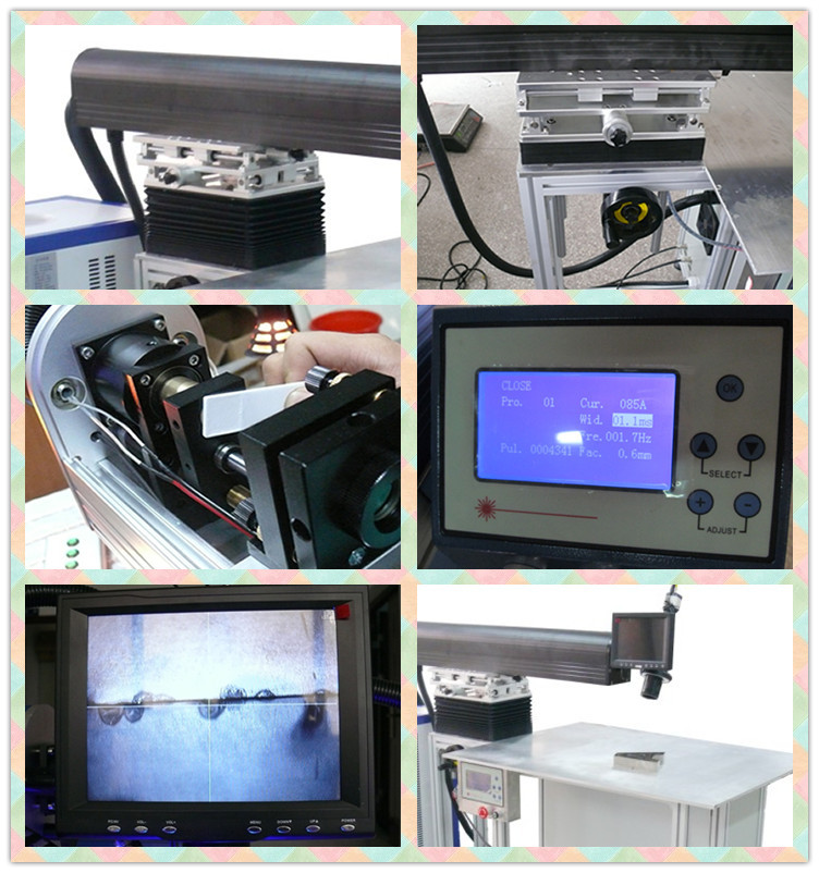 工場供給icリード2015bs-300ceとレーザー溶接機仕入れ・メーカー・工場