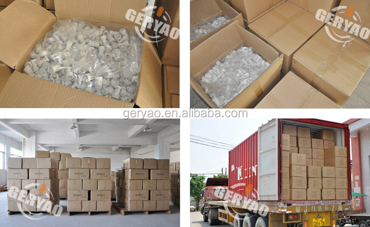 E14 lamp socket packing