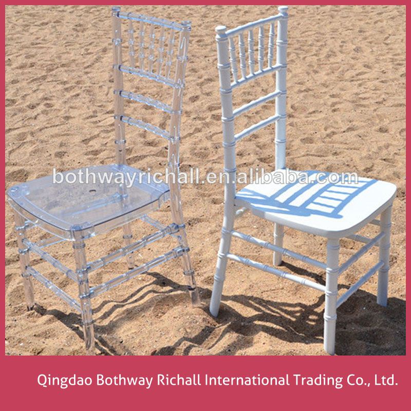 結婚式の樹脂の椅子のための白い色イベント/私たちの市場向けに販売問屋・仕入れ・卸・卸売り