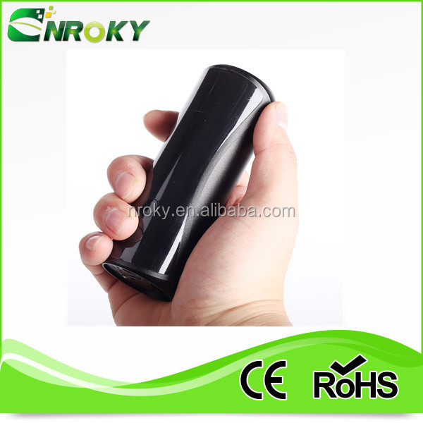 Nroky Newest generation Variable voltage e-cigarette T5 mod 50 watt kit