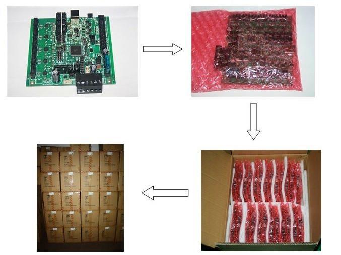 カスタマイズされたpcba設計・電子pcbメーカー問屋・仕入れ・卸・卸売り