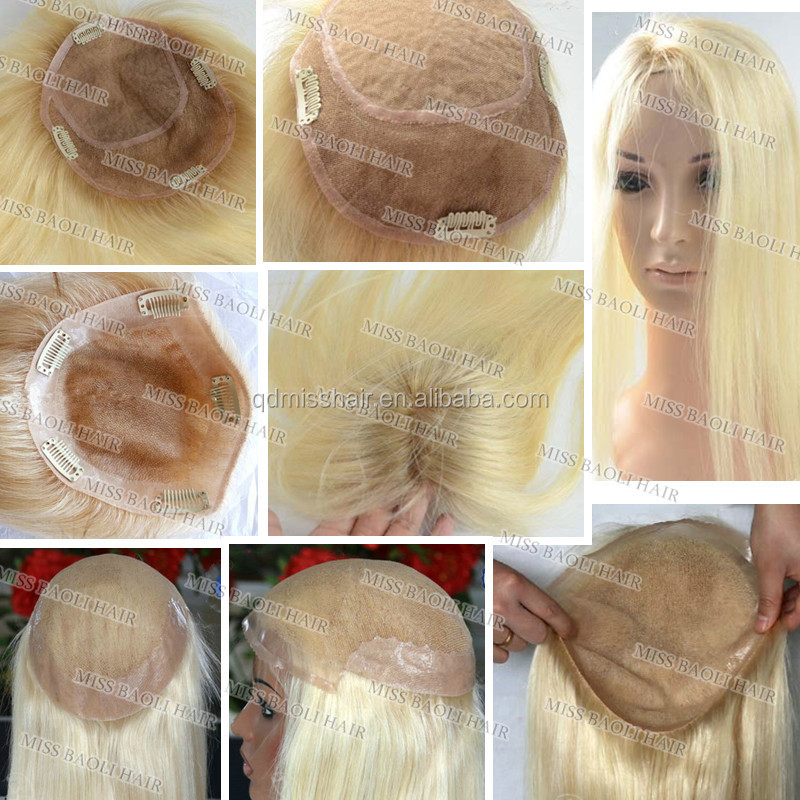 alibabaの貿易工場出荷時の価格保証ペイパル可バージンインドの人間の毛髪プロの女性カツラ 問屋・仕入れ・卸・卸売り