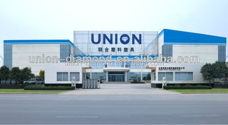 factory
