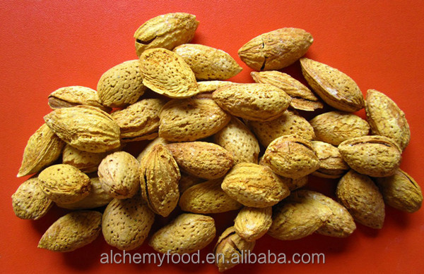 2014 new Almonds nuts in bulk, competitive price