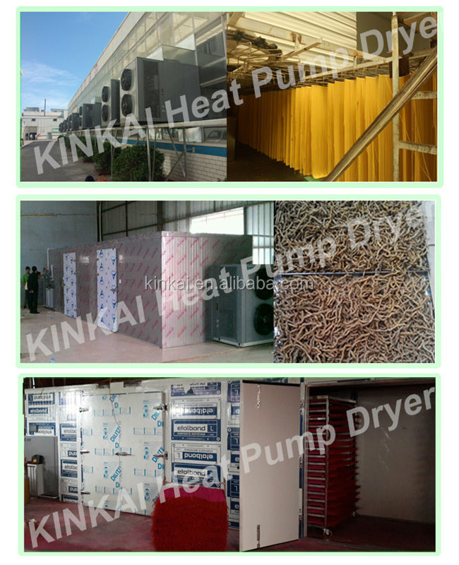 meat drying machine