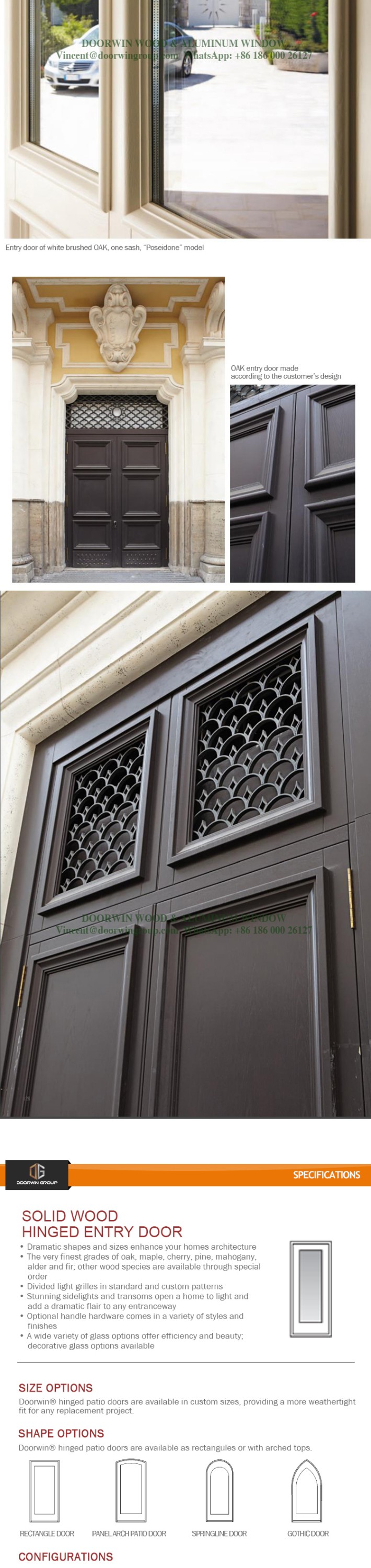 現代写真アルミ木製窓やドアグリルデザインによる中国サプライヤー 問屋・仕入れ・卸・卸売り