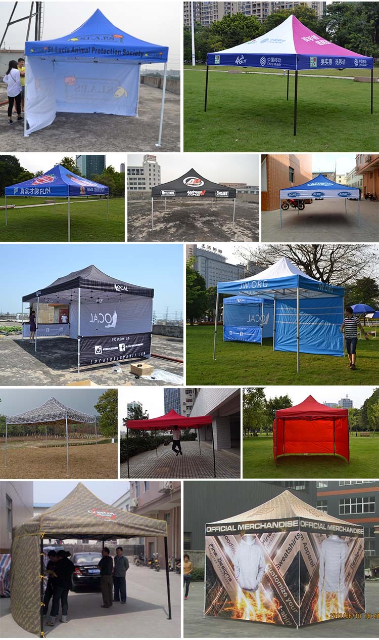 Waterproof Outdoor Durable Layer One Person Canvas Camping Tent For