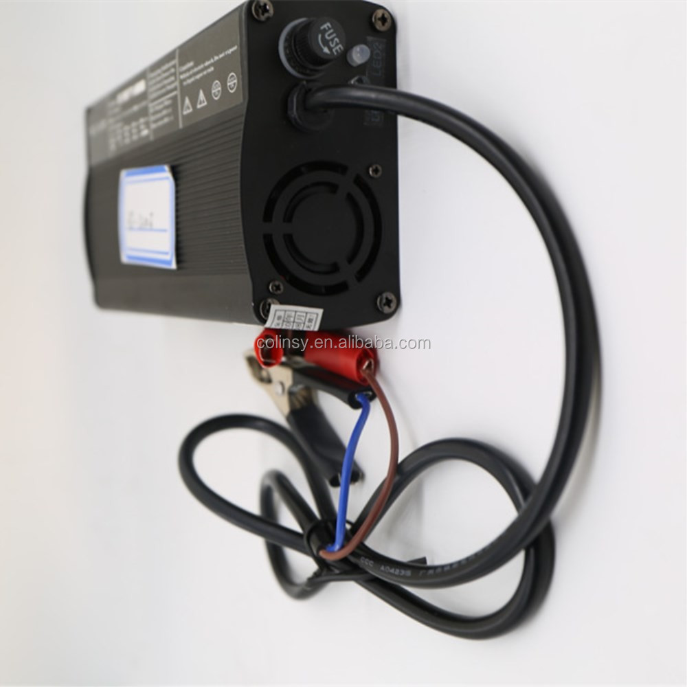 electric bike battery charger 24v