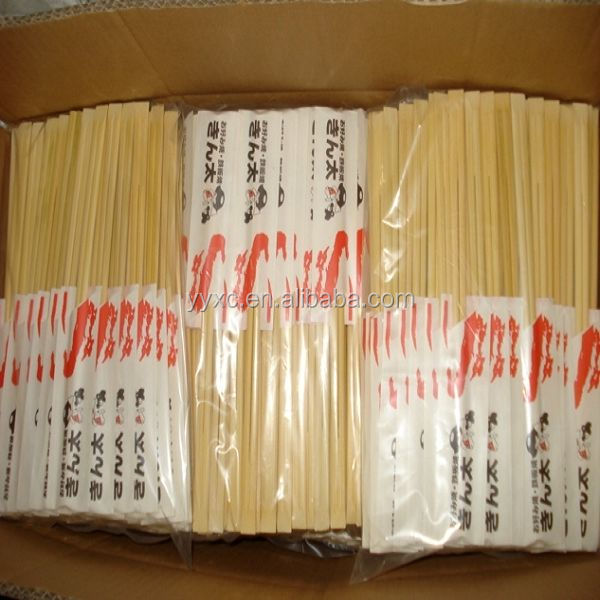 日本竹割り箸輸出のための問屋・仕入れ・卸・卸売り