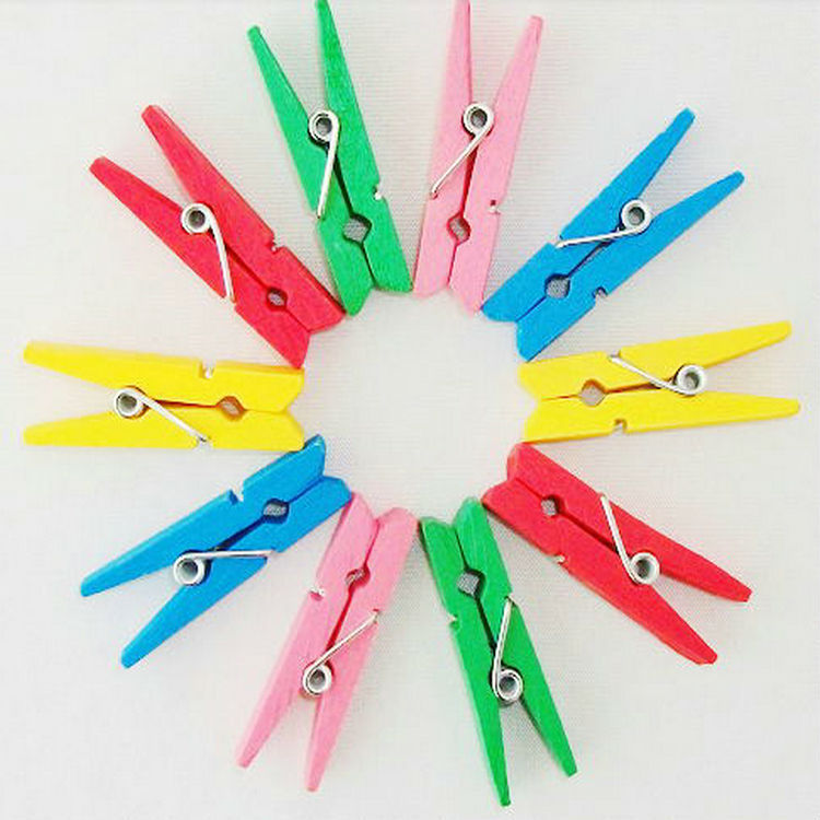 clothes Peg