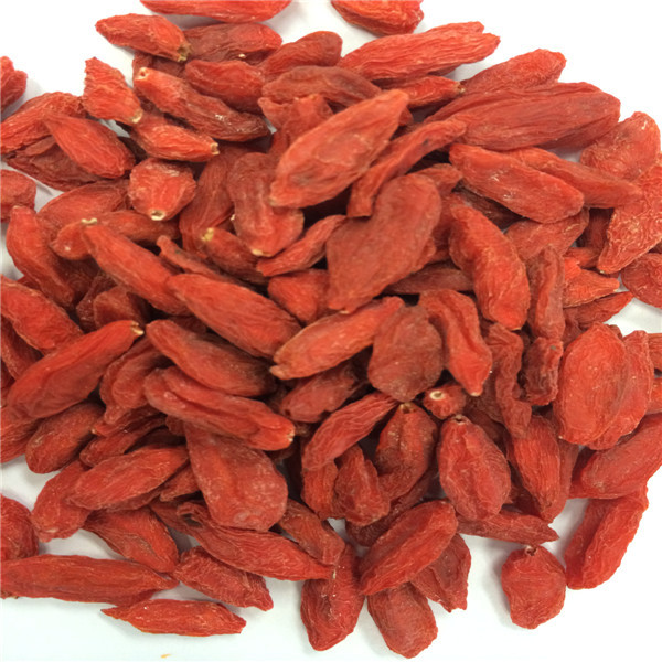 2014 Ningxia Goji berry