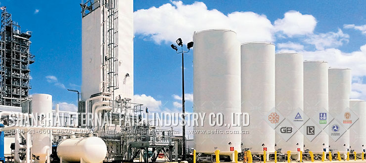 競争力のある価格2015極低温の液体酸素タンク仕入れ・メーカー・工場