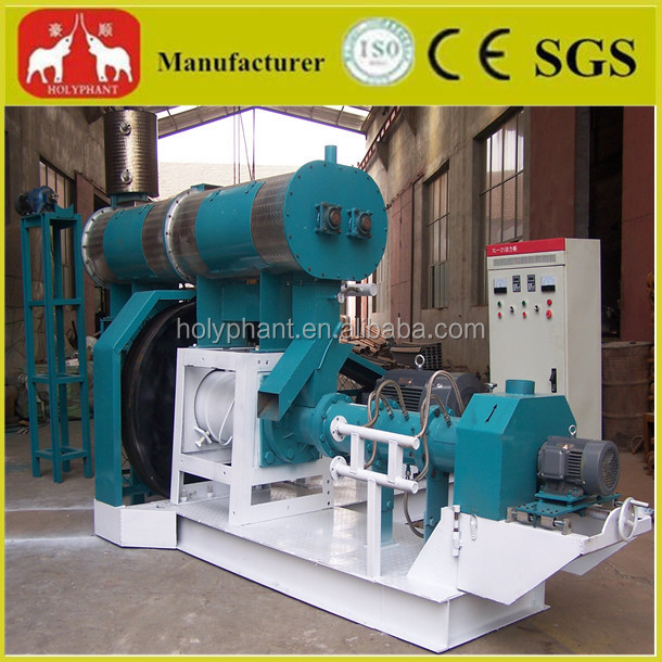 40 years experience factory price dog food machine/dog food making machine